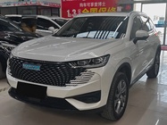 Haval H6 2022