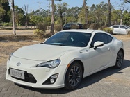 Toyota 86 2017