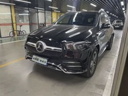 Mercedes-Benz GLE-Class 2023