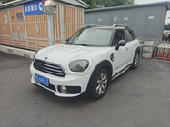 MINI Countryman 2018
