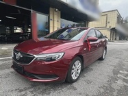 Buick Excelle 2022