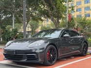 Porsche Panamera 2019