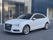 Audi A3 2017