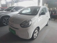 Roewe Clever 2022