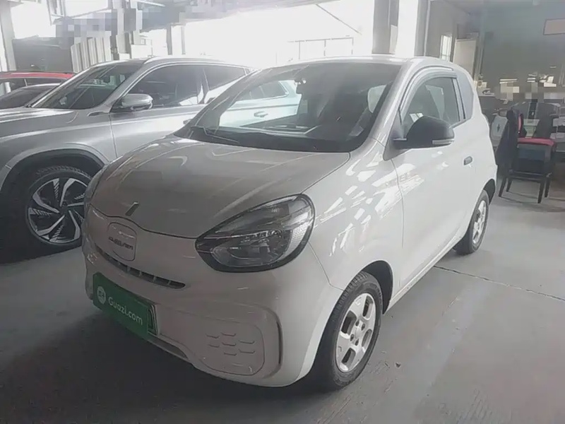 Roewe Clever