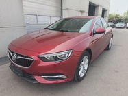 Buick Regal 2020