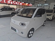 Wuling Mini 2024