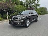 Renault Koleos 2017