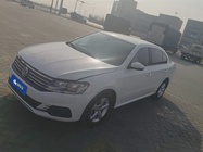 Volkswagen Lavida 2021