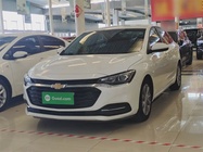 Chevrolet Monza 2022