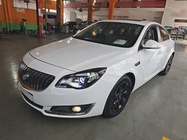 Buick Regal 2017