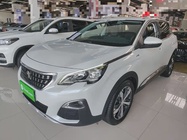 Peugeot 4008 2018