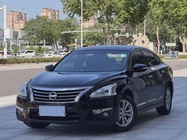 Nissan Teana 2016