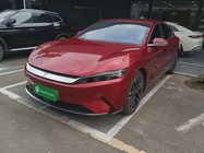 BYD Han 2021