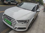 Audi A3 2018