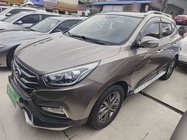 Hyundai ix35 2016