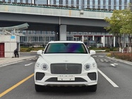 Bentley Bentayga 2022