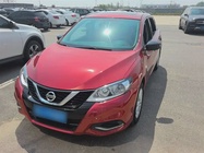Nissan Tiida 2020