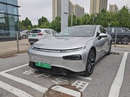 XPeng P7 2024
