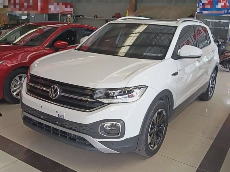 Volkswagen Tacqua