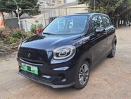 Leapmotor T03 2021