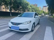 Roewe 360 2016