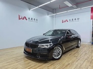 BMW 5 Series 2019