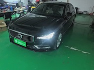 Volvo S90 2019