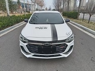 Chevrolet Monza 2020