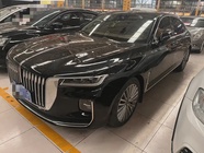 Hongqi H9 2021