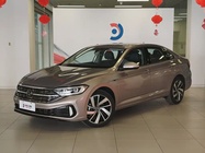 Volkswagen Sagitar 2022