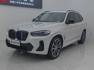 BMW X3 2023