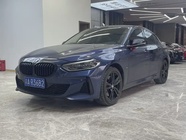 BMW 1 Series 2020