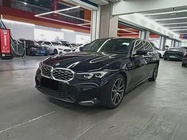 BMW 3 Series 2023