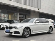 BMW 5 Series 2020