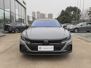 Volkswagen CC 2022