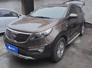 Kia Sportage 2012