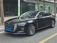 Hongqi H5 2023