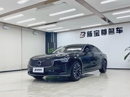 Volvo S90 2025