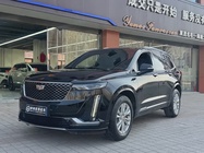 Cadillac XT6 2024