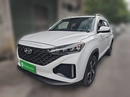 Hyundai ix35 2021