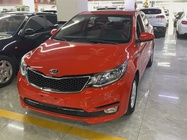 Kia K2 2015