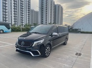 Mercedes-Benz Vito 2020