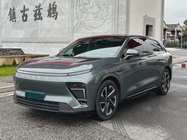 Exeed Xingjiyuan ET 2024