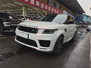 Land Rover Sport 2021