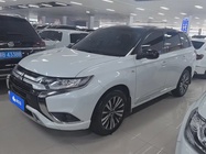 Mitsubishi Outlander 2023