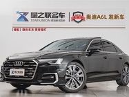 Audi A6 2025