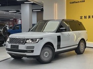 Land Rover Range Rover 2015