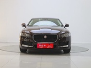 Jaguar XF 2016