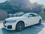 BMW 5 Series 2023
